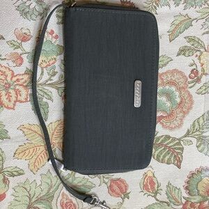 Baggallini Wallet Pocketbook